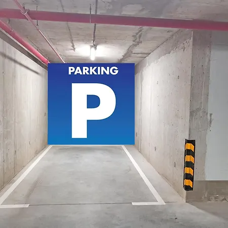 Premium Simfonija Apartmán