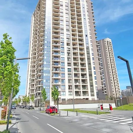 Apartment Premium Simfonija *