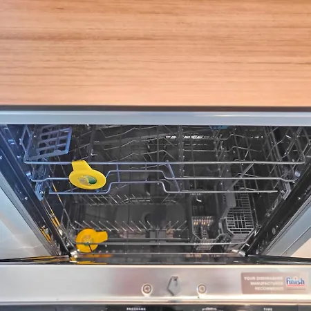 Premium Simfonija Apartmán Bělehrad