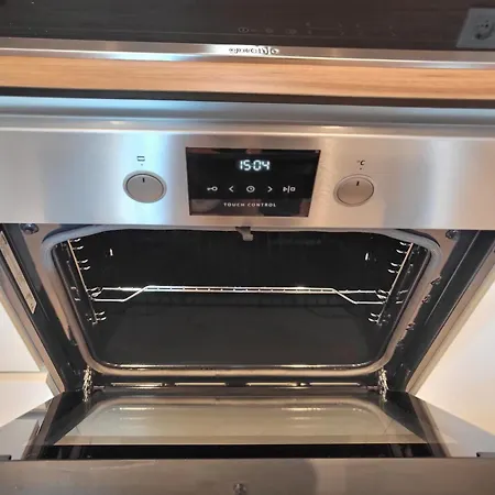 Apartmán Premium Simfonija Bělehrad