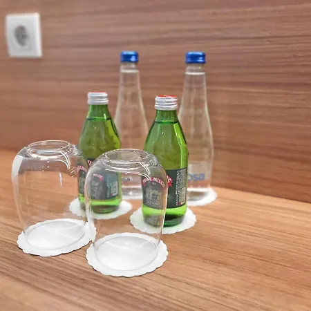 Premium Simfonija Apartment *