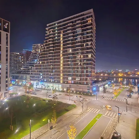 Premium Simfonija بلغراد