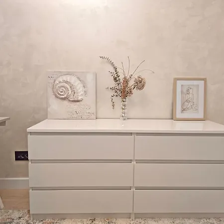 Apartment Premium Simfonija