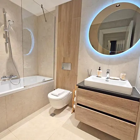Apartment Premium Simfonija