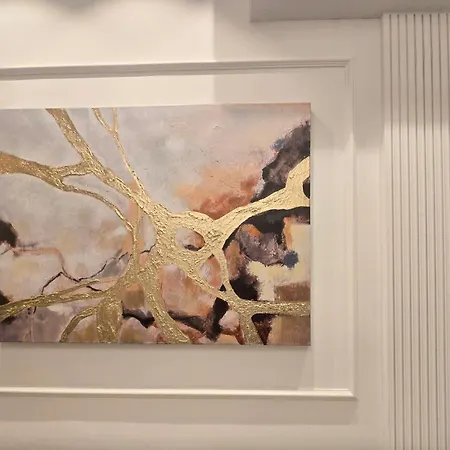 Premium Simfonija شقة