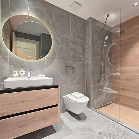 شقة Premium Simfonija