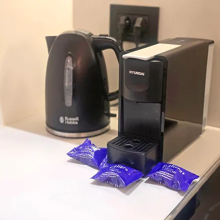 Apartment Premium Simfonija Belgrade