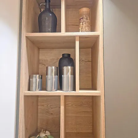 Apartment Premium Simfonija Belgrade