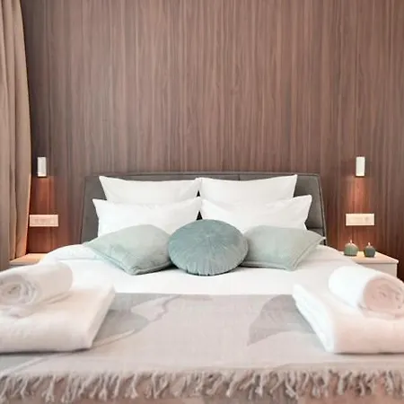 Premium Simfonija Διαμέρισμα