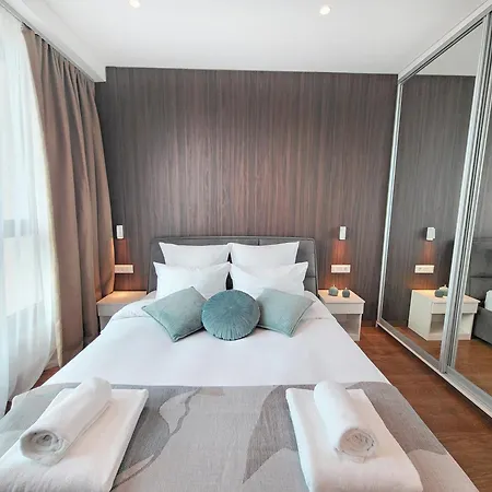 Διαμέρισμα Premium Simfonija *