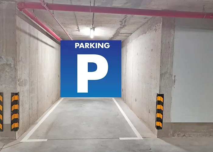 Premium Simfonija Apartmán