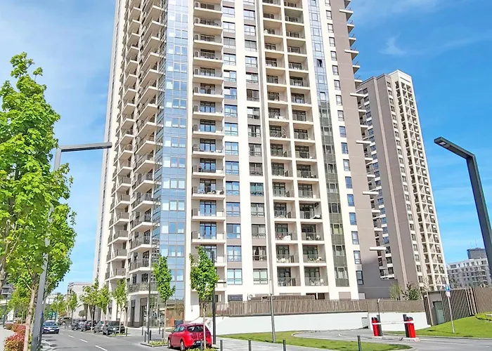 Apartmán Premium Simfonija *