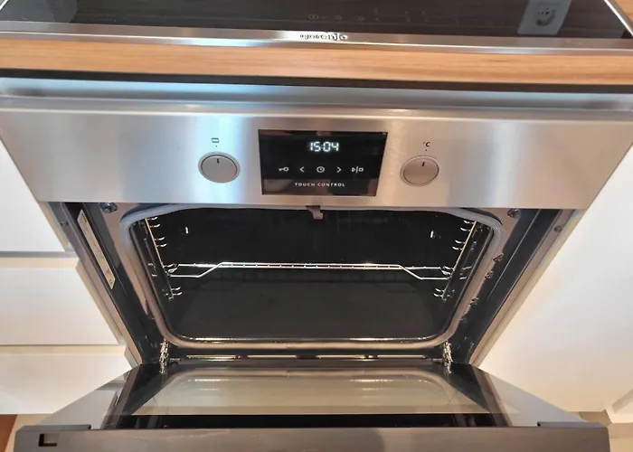 Apartmán Premium Simfonija Bělehrad