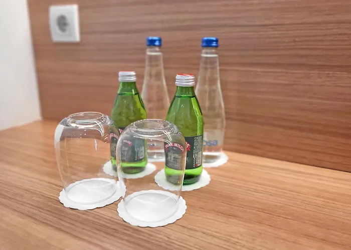 Premium Simfonija Apartmán *