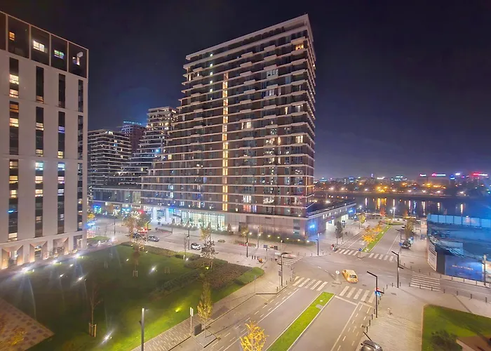 Premium Simfonija Bělehrad