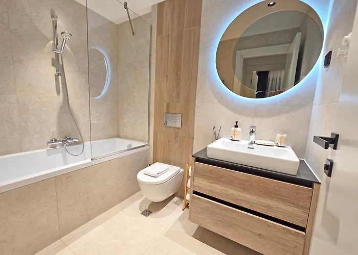 Apartmán Premium Simfonija