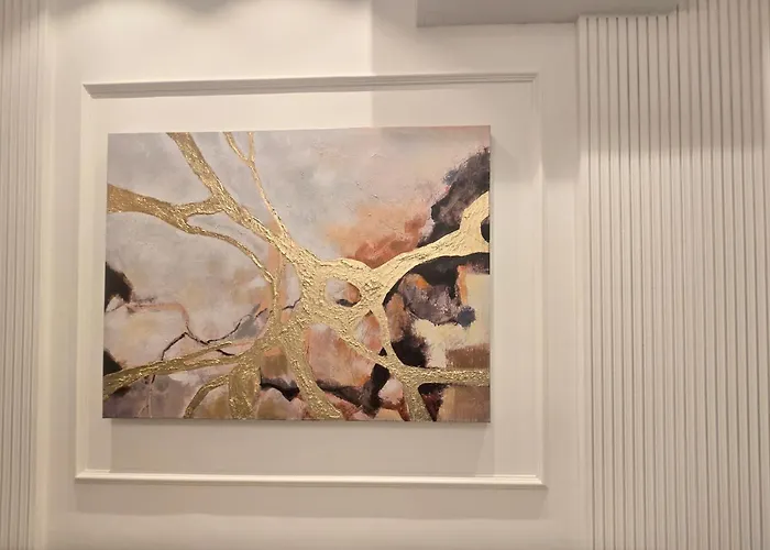 Premium Simfonija Apartmán