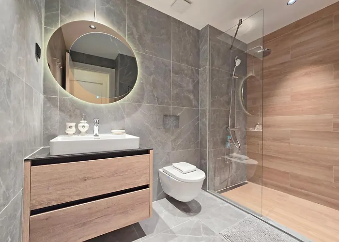 Apartmán Premium Simfonija