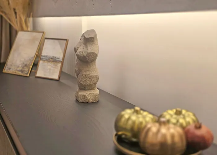 Premium Simfonija Apartmán Bělehrad