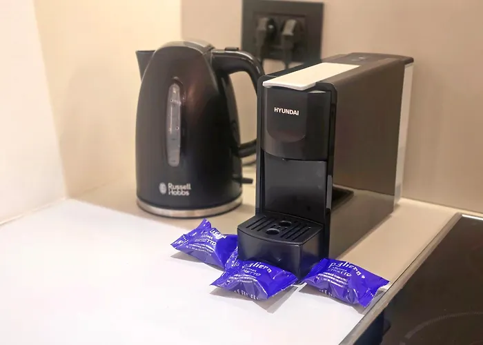 Apartmán Premium Simfonija Bělehrad