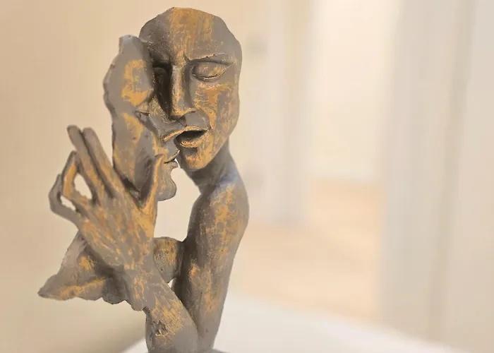 Premium Simfonija Apartmán *