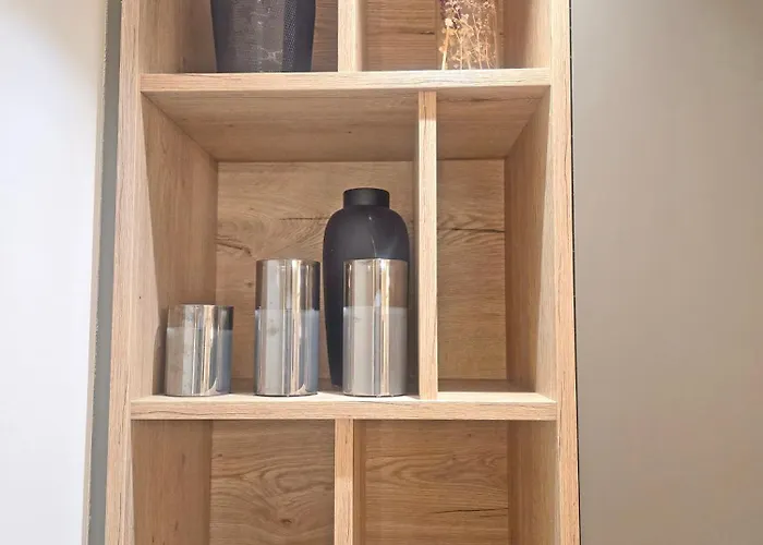 Apartmán Premium Simfonija Bělehrad